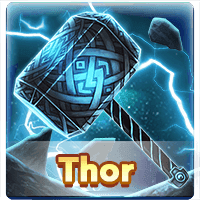 Thần Thor screenshot