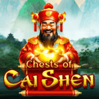 Chests of Cai Shen screenshot