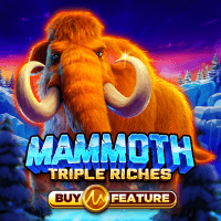 Mammoth Tam Tài Lộc screenshot