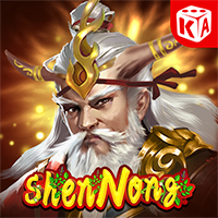 Thần nông nếm thảo mộc