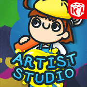 Studio Của Họa Sĩ
