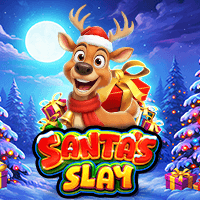 Ông Già Noel Đỉnh Chóp screenshot